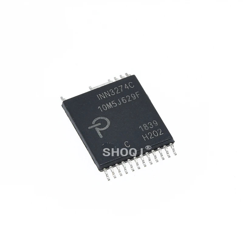 INN3274C Built-in MOSFET PI POWER 25W-65W Suitable for High-power Chargers in SOP24