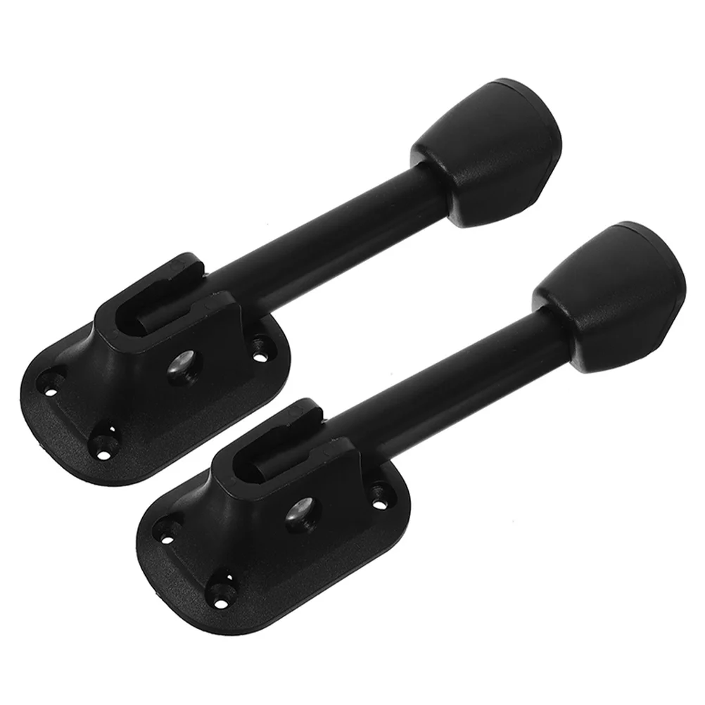 2Pcs Iron Folding Table Legs Foldable Portable Metal Desk Legs for Dining Office Small Space Furniture Support