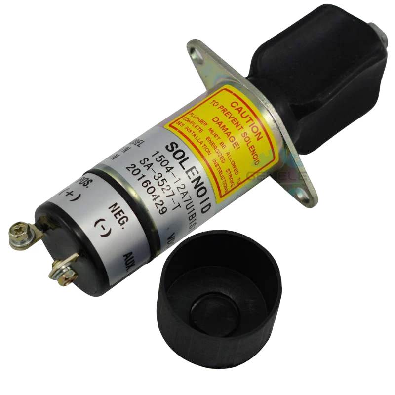 

Оригинальный 100% подлинный 12В 1504-12A7U1B1 SA-3527-T