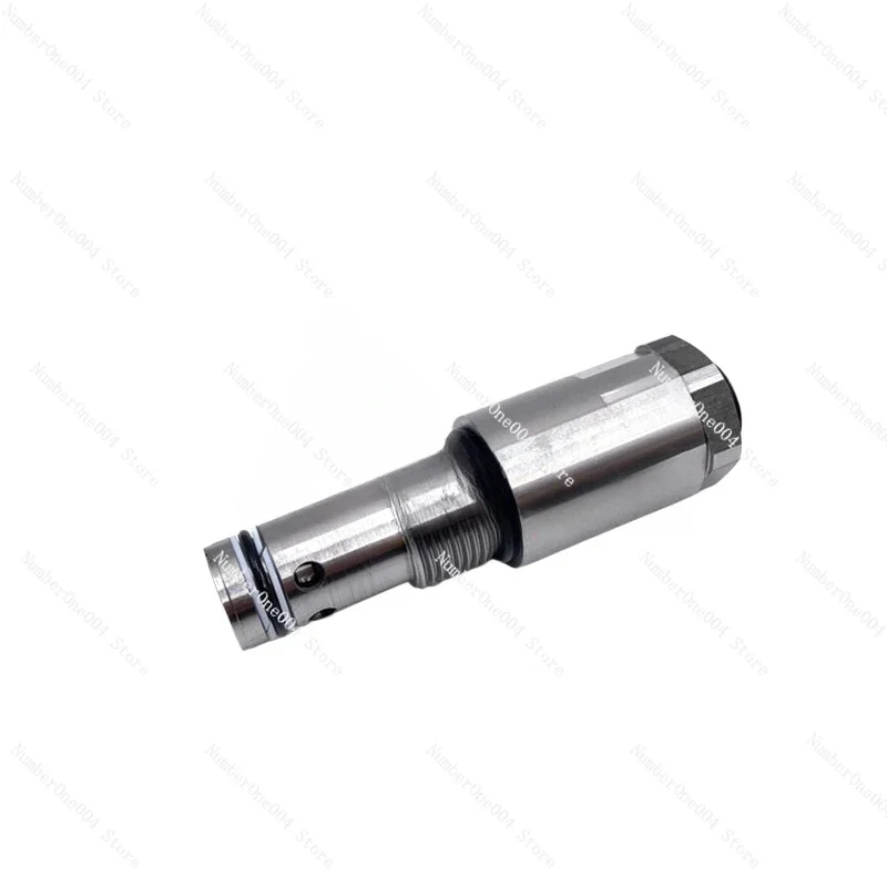 Suitable for E312 312B 312C 312D/320V1V2 motor, main safety valve, main gun, excavator accessories