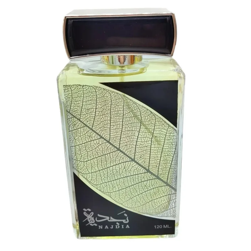 عطر للجنسين عالي الجودة، تصميم أوراق سوورسوب، عطر طازج يدوم طويلاً، رائحة استوائية، رائحة خفيفة وطبيعية، 120 مل