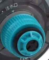 

Fresh Water Tank For JONR ED12, Wet & Dry Vacuum Cleaner Accessories Vacuum Cleaner Accessories Home Cleaning Tools