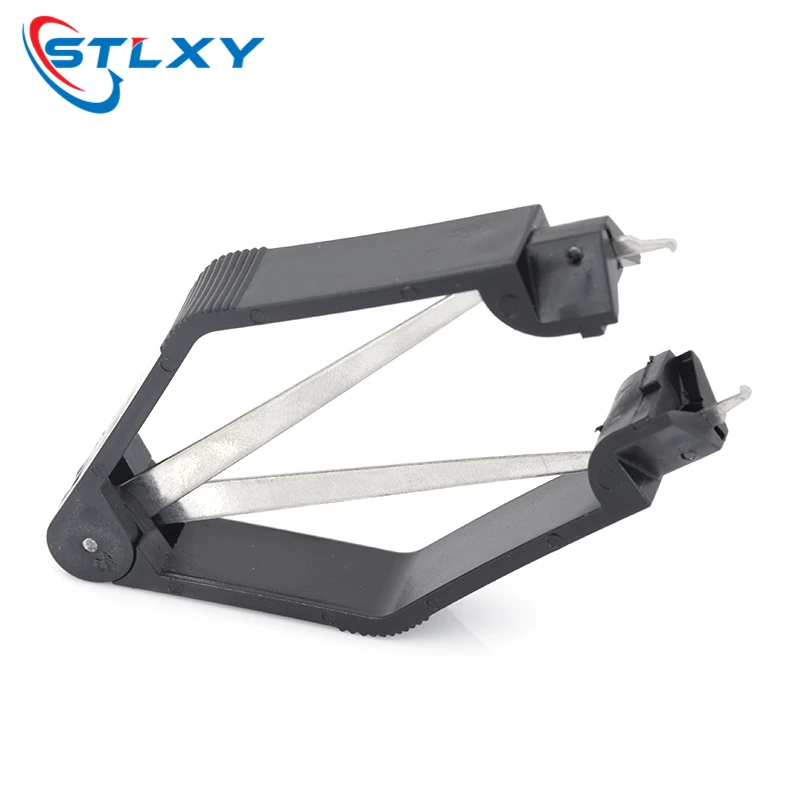 Stlxy PLCC IC Chip Extractor Motherboard Circuit Board Component Puller Tool