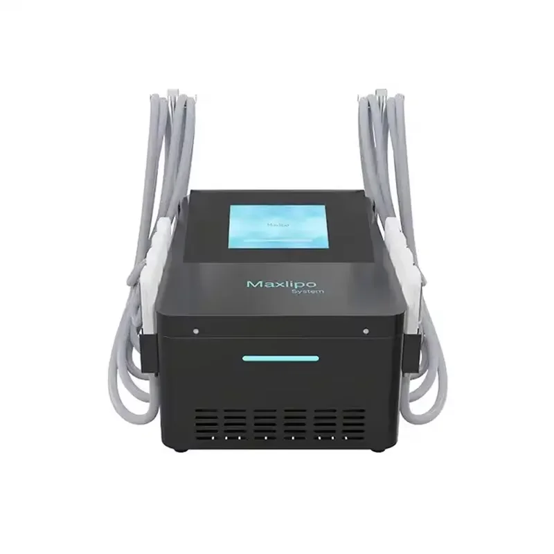 

Portable Ice Sculpture Machine 8 Board cryo slimming machine Fat Reduction Cryotherapy Cellulite Removal Body Sculpting Machine