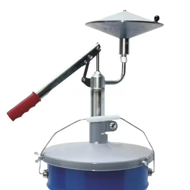 Bearing Packer VKN 550 Non-Contaminating Grease Filling, Rugged, Easy to Use, Efficient and Effective Bearing Grease Packer