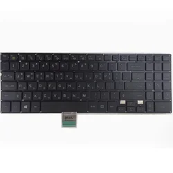 Suitable for LG U560 Unicorn 15 LGU56 u340 U34 15U53 530 keyboard SN5820