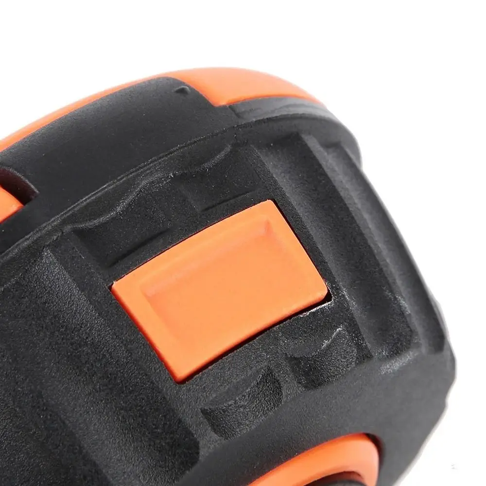 

Time-saving Grass Trimmer Head Replacement High-Efficiency Hardened Plastic Mower Trimmer Head Practical Easy To Install