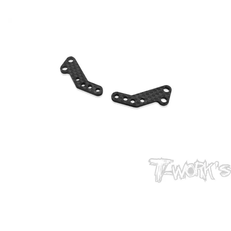 Original T works TE-230-I Graphite Upright Lever ( Mugen MTC-2 ) Professional Rc part