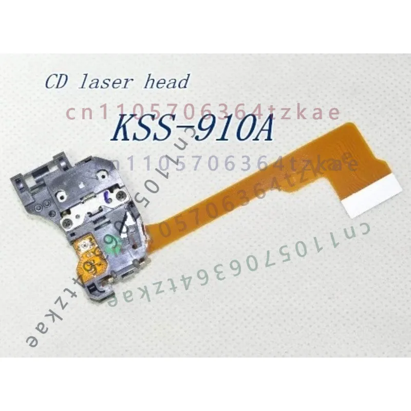 Original Optical Pickup Laser Lens Slot Loading CD Mechanism Replacement Part For Tascam CD-01U JVC FS-SD9R SD5 FS-SD7