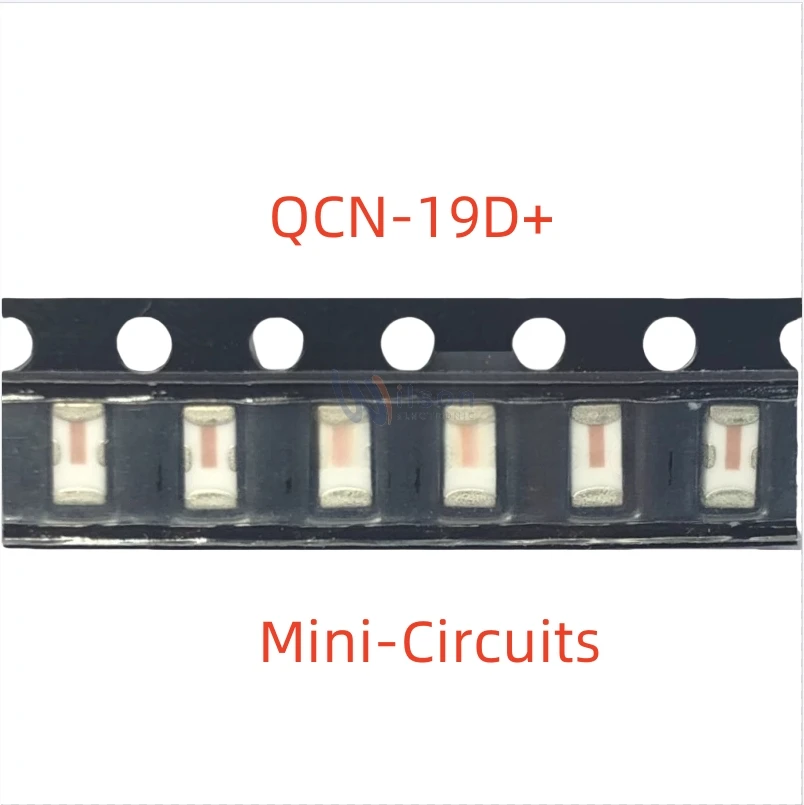 QCN-19D+ 100% جديد وأصلي