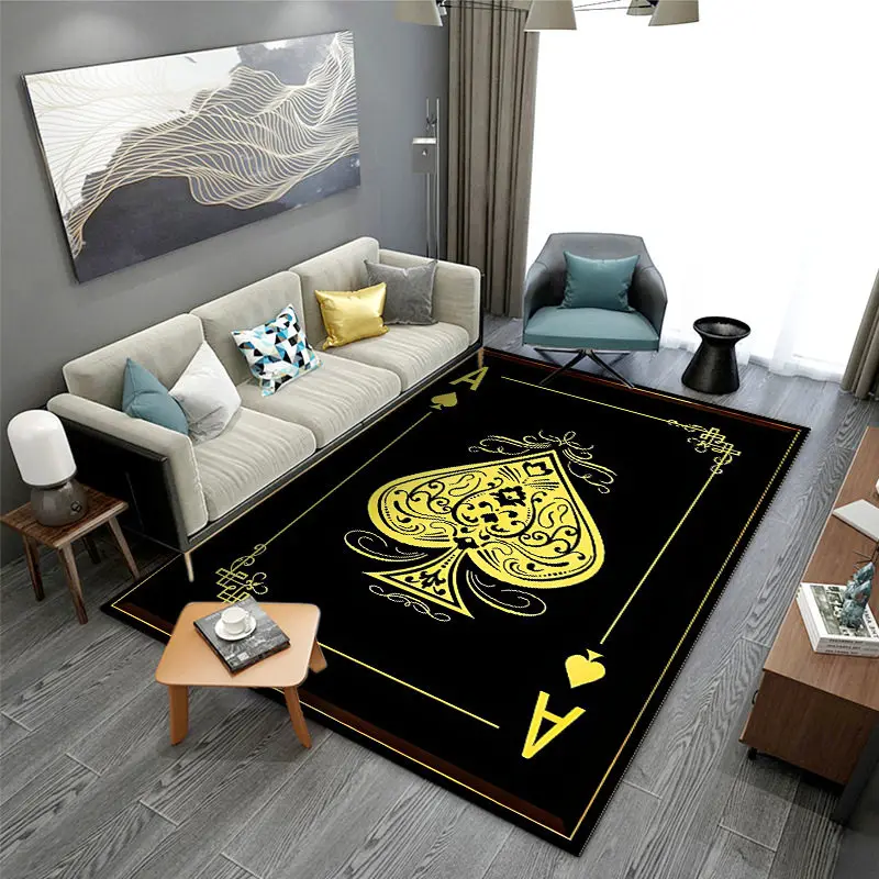 tapete-tematico-de-cartas-de-poker-vikama-estilo-retro-vintage-tapete-confortavel-para-decoracao-carpete-estiloso-para-interiores-modernos-suprimentos-para-casa