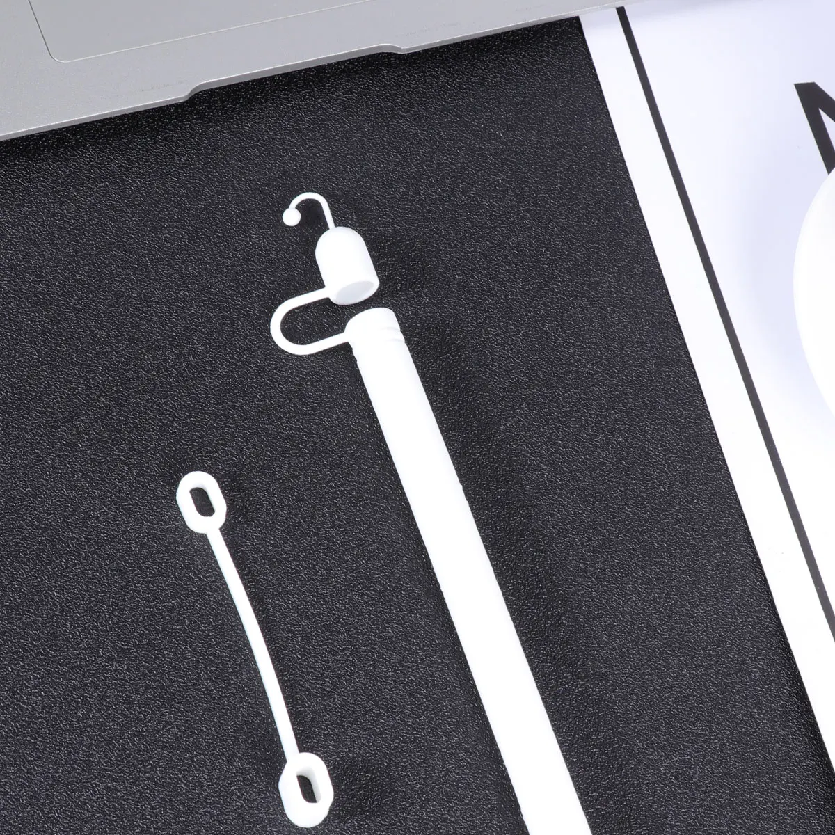 

Protective Case Pen Cap Protector Handwriting Pens Capacitive Stylus Silicone Cover