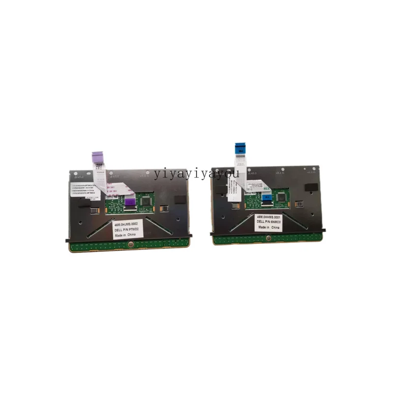0G20CC Novo Original para DELL Vostro Inspiron 5490 5498 Touchpad Touch Pad Mouse Button Board CN-0G20CC G20CC Alta Qualidade