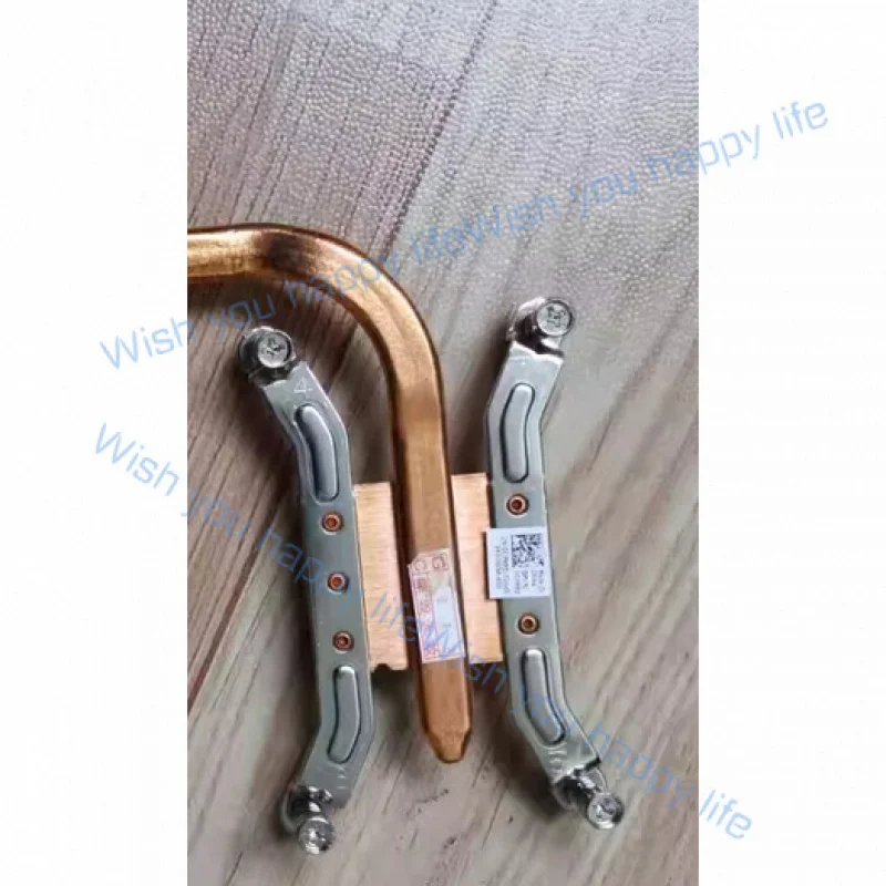 L... 1pc FOR Dell OptiPlex 3030 AIO 0C7MPD Cooling Heatsink Assembly