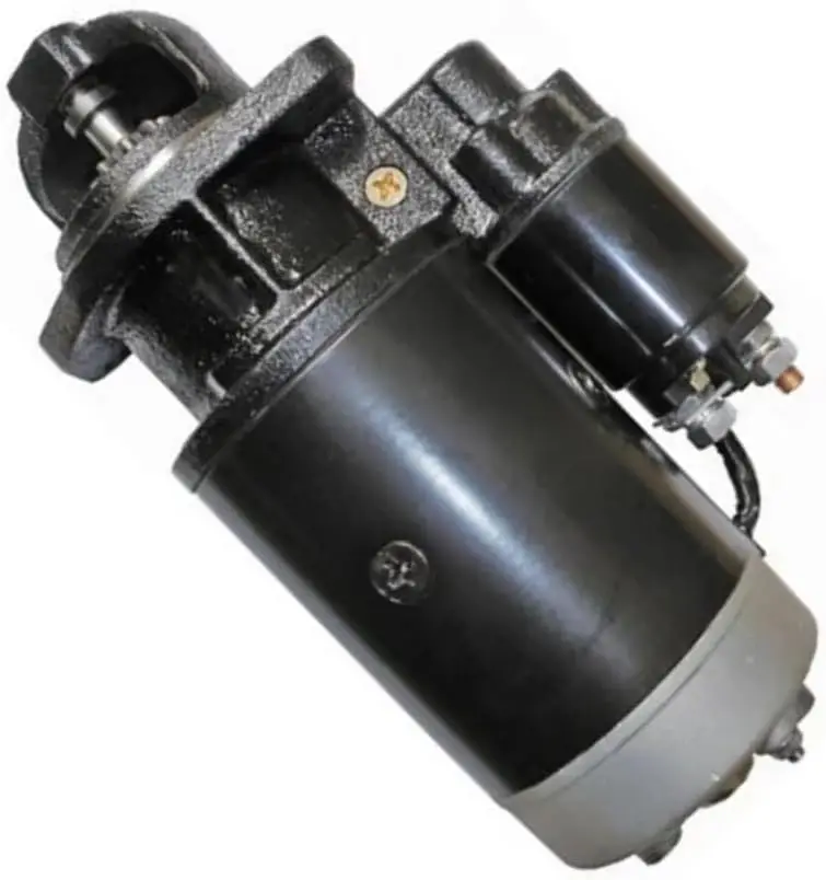 

0001360012 0001360014 Starter Motor For Excavator EC210 240 0001360019 0001360030 0001360031 0001360035