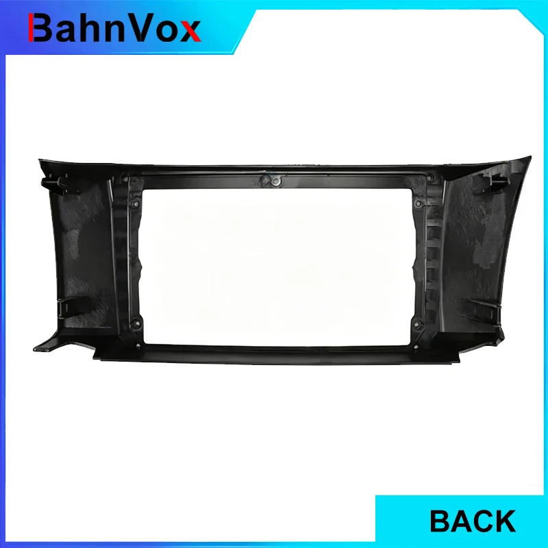 9 inch Android Car Radio frame for Subaru BRZScion FRS Toyota-GT86 2012 - 2016 2din Stereo GPS Fascia bezel Panel Adapter wire