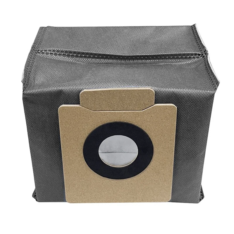 AB15-For Eufy Clean X8 Pro Robot Vacuum Cleaner Replacement Parts Accessories Mop Cloth Dust Bag