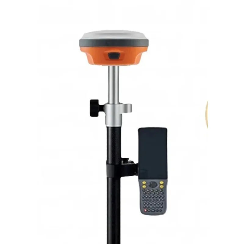 

SRmini inertial navigation netless measurement satellite-based GPS positioning in satellite-to-ground pass belt