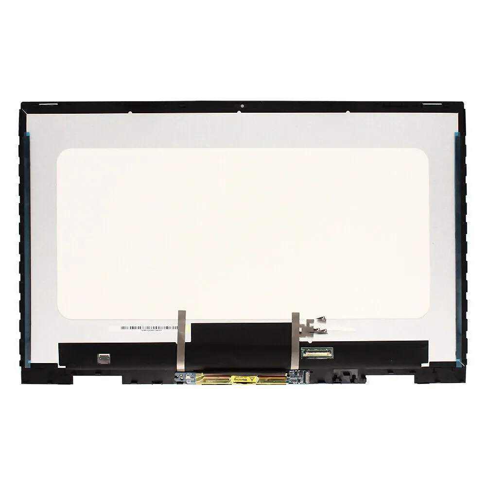 15.6 Inch for HP Envy X360 15-ES1075CL 15-ES2001NR LCD Touch Screen Display Assembly FHD 1920x1080 M45453-001