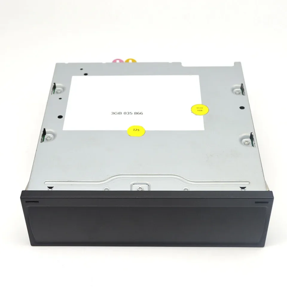 Für VW Tiguan MK2 3. Generation Mib Ethernet Host Virtuelles Cockpit LCD Instrument Suite 3 GB 920 320 B 3 GB 035 866 Dashboard