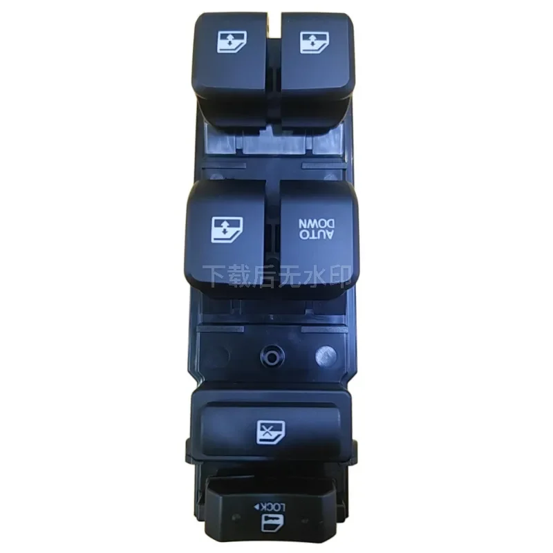 Electric Window Control Button for Changan 18 CS75 Glass Lifter Switch 3746050-M05
