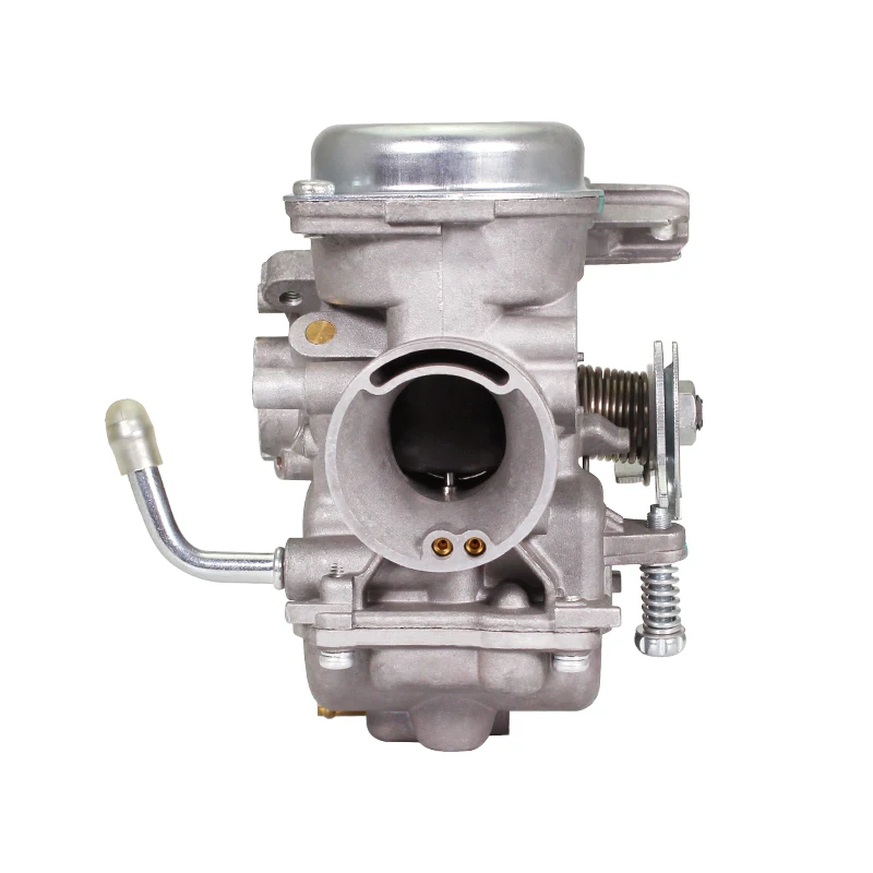 Carburador de motocicleta HLX125 para Bajaj Kawasaki TVS Star Phoenix 125cc Stroker - Carburador de repuesto para motos