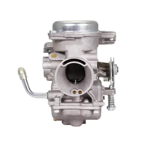 Motorradvergaser HLX125 für Bajaj Kawasaki TVS Star Phoenix 125cc Stroker – Ersatzvergaser für Motorräder