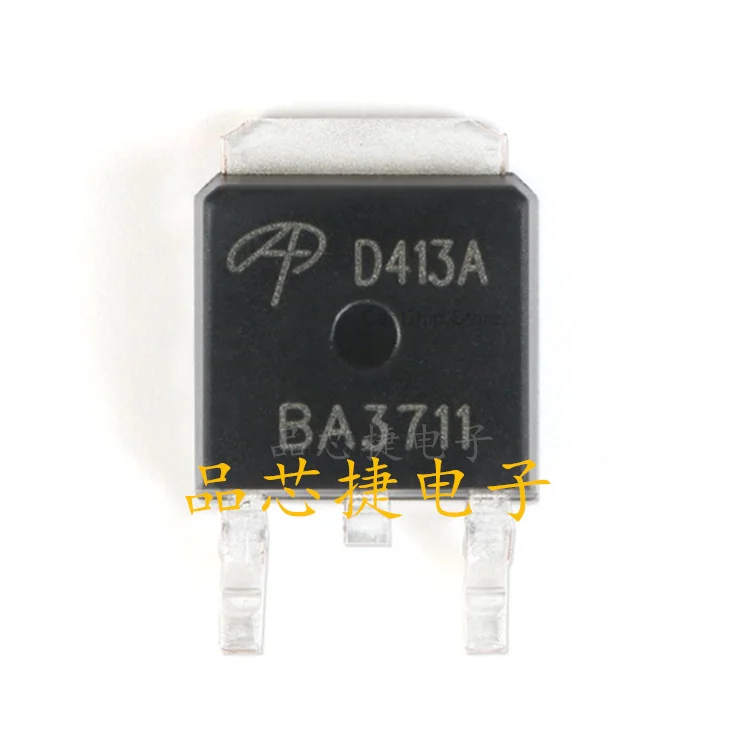 NEW and Original 20 batches of aod413a d413a to -252 40V 12a MOS FET, original new products