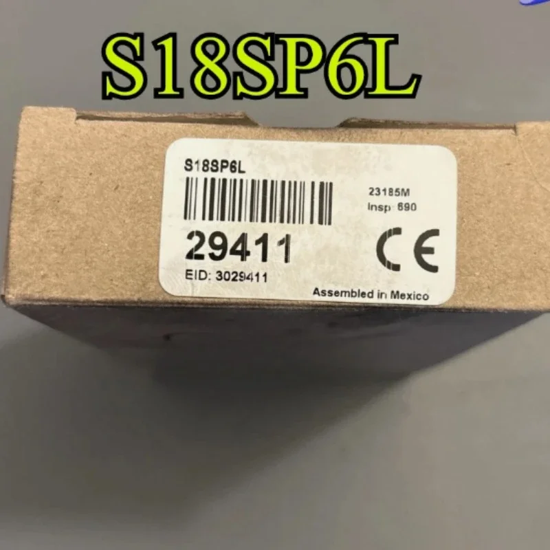 

Brand New Original S18SN6L S18SP6L S18SN6LP S18SP6LP Fast Delivery