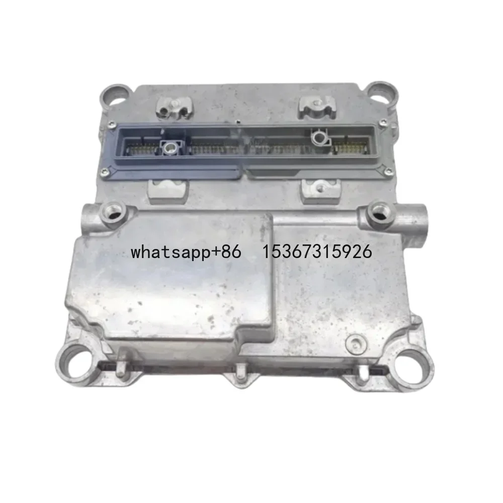 

Excavator Computer Edition E320D C4.4 C6.4 C628170 119 331-7539 T435425 New Used Construction Engine Monitor Solenoid Switch