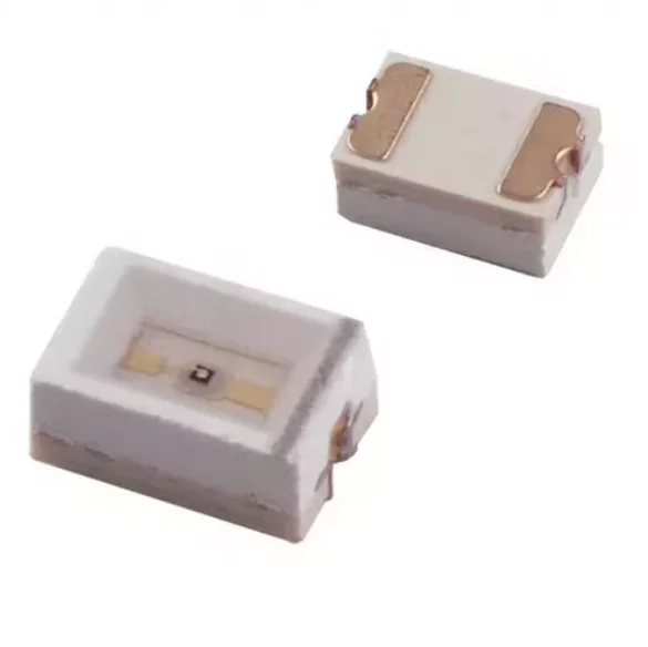 

SML-010LTT86 3020 красный глубокий красный светодиод высокой яркости, длина волны 660 нм