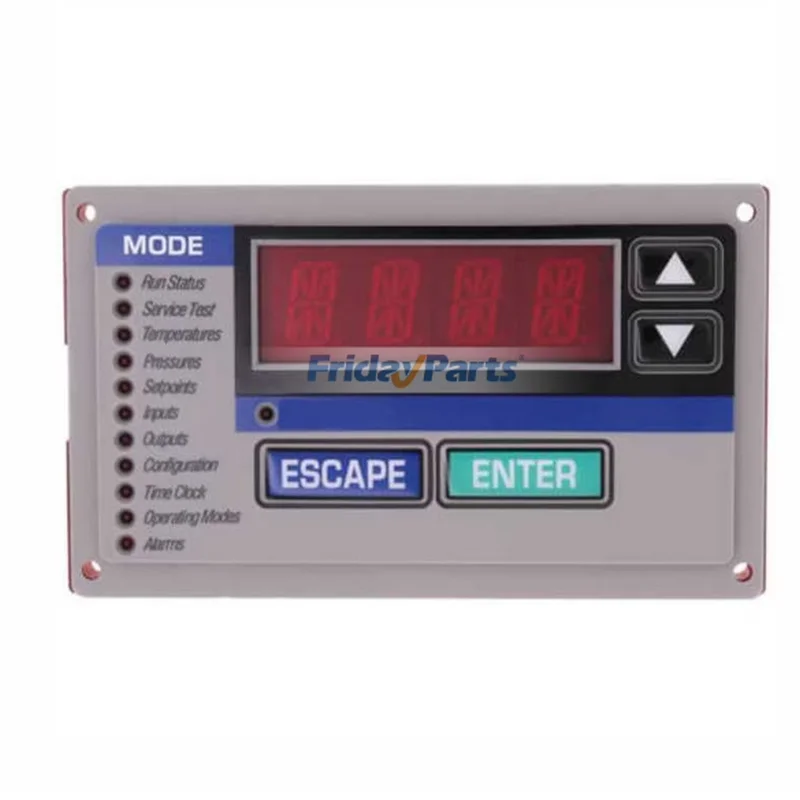 Carrier HK50AA030 Comfort Link Display and Board