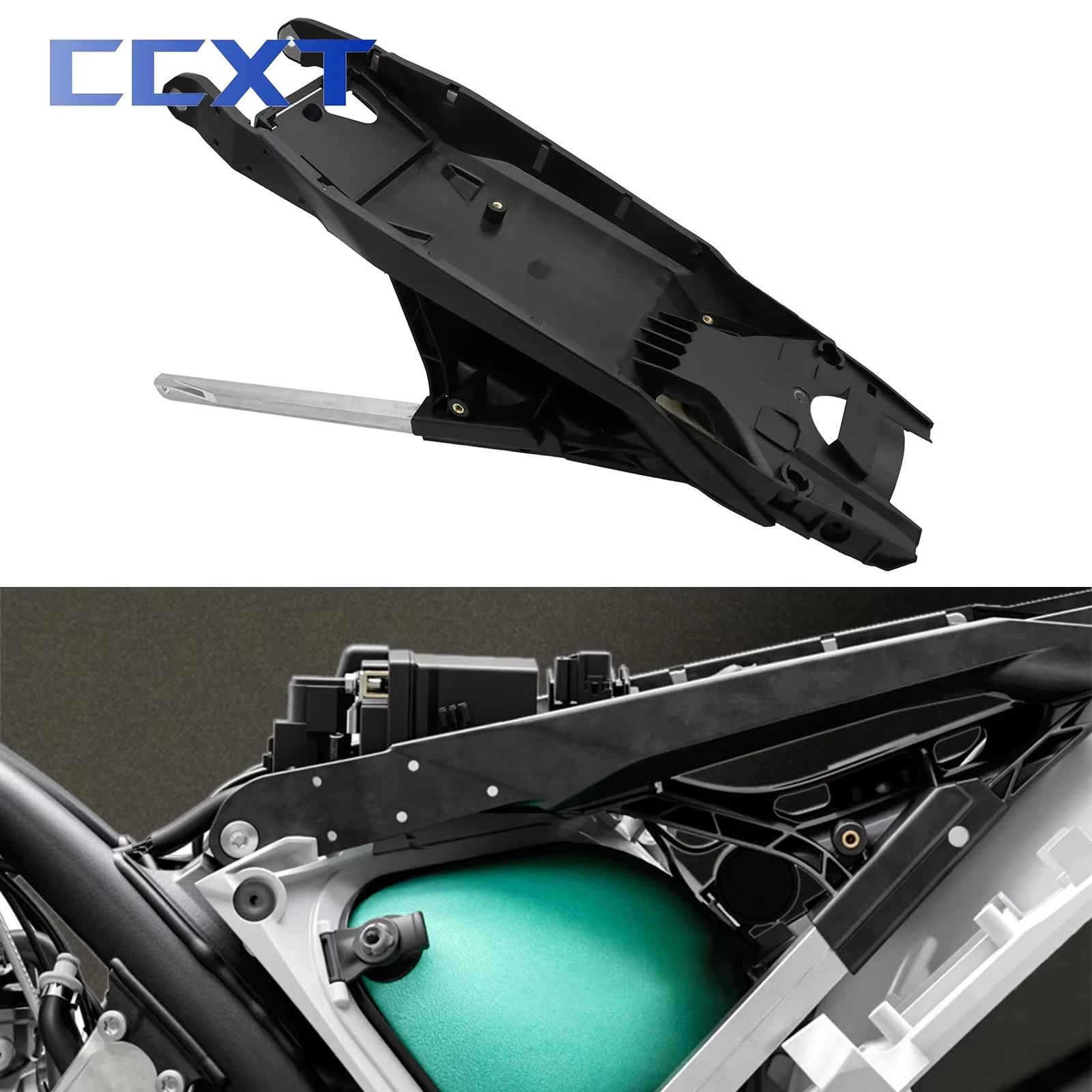 

Motorcycle 2023 Subframe Rear Seat Tailstock Bracket Sub Frame For KTM SX SXF XC XCF XCW XCFW XWF EXC EXCF 125 250 350 450 500