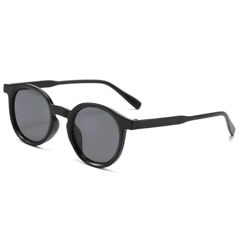 New Luxurious Women Brand Designer Luxury Sun Glasses Sexy Vintage Sunglasses Female Black Fashion Eyewear UV400 Glasses view 3