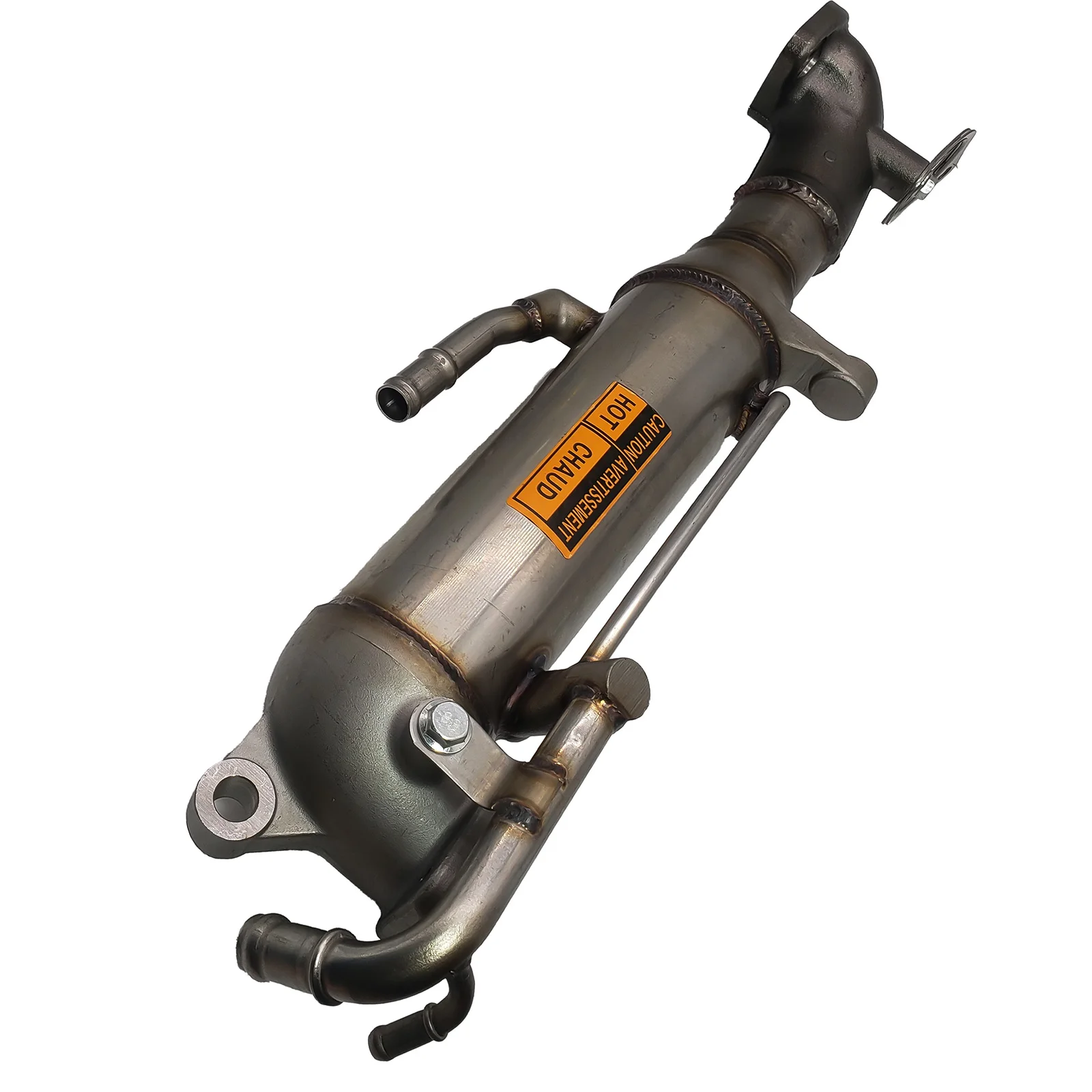 EGR-Ventil VH173091120A Kompatibel mit Kobelco SK200-8 J05E Bagger – Detail 4