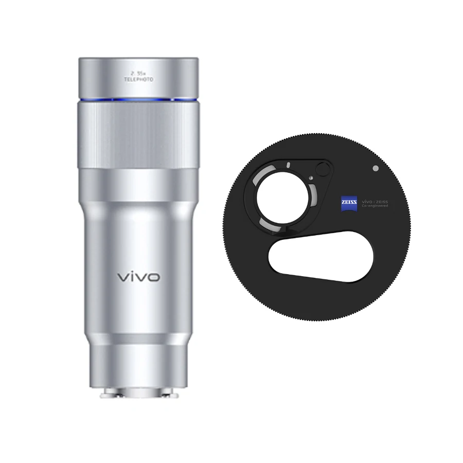 Aluminum Alloy Case for Vivo X300 Pro