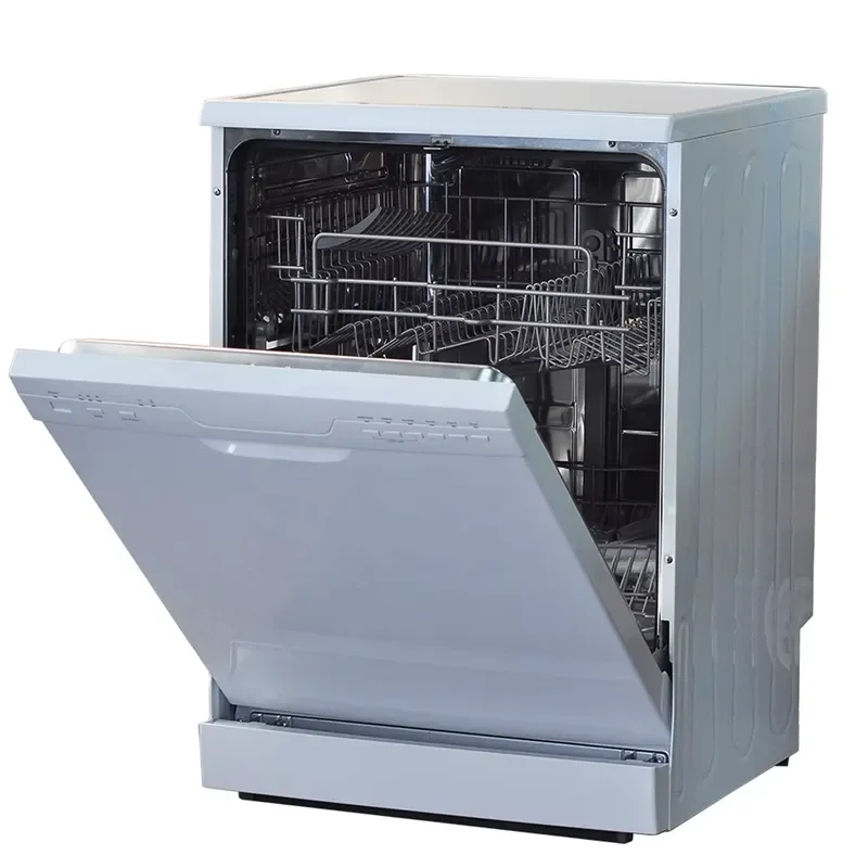 For Completely Built In 14 Sets Of Dishwashers