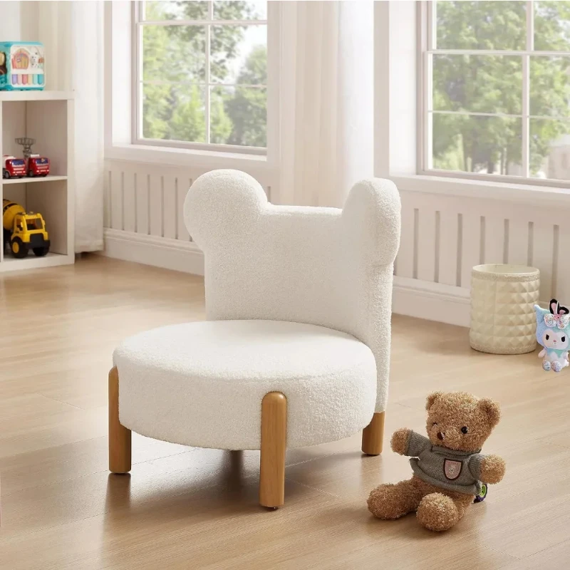 

Baby Chair Kids Mini Sofa For Children Room Kid Couch Children's Pouf Infant Chairs Child Furniture Toddler Girls Bed Childrens
