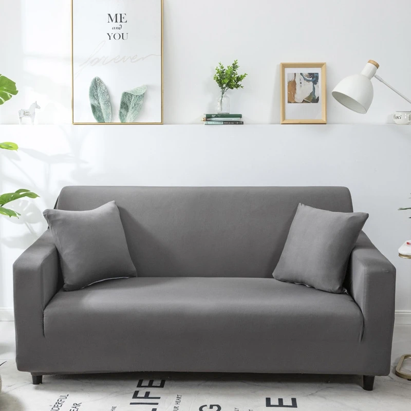 Universal sofa cover elastic all-enveloping sofa cover imperial sofa cover seat cushion cover anti-slip anti-cat scratch univers