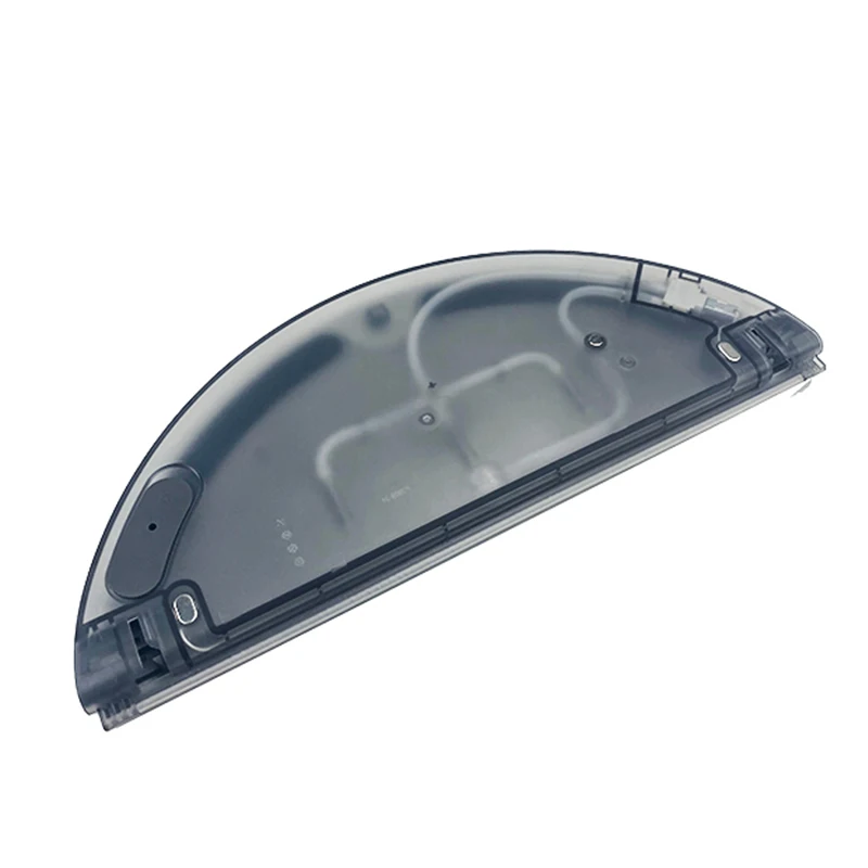 خزان المياه استبدال ل D9 / L10 برو جهاز آلي لتنظيف الأتربة اكسسوارات الأسود خزان المياه ممسحة تنظيف الملابس قطع الغيار