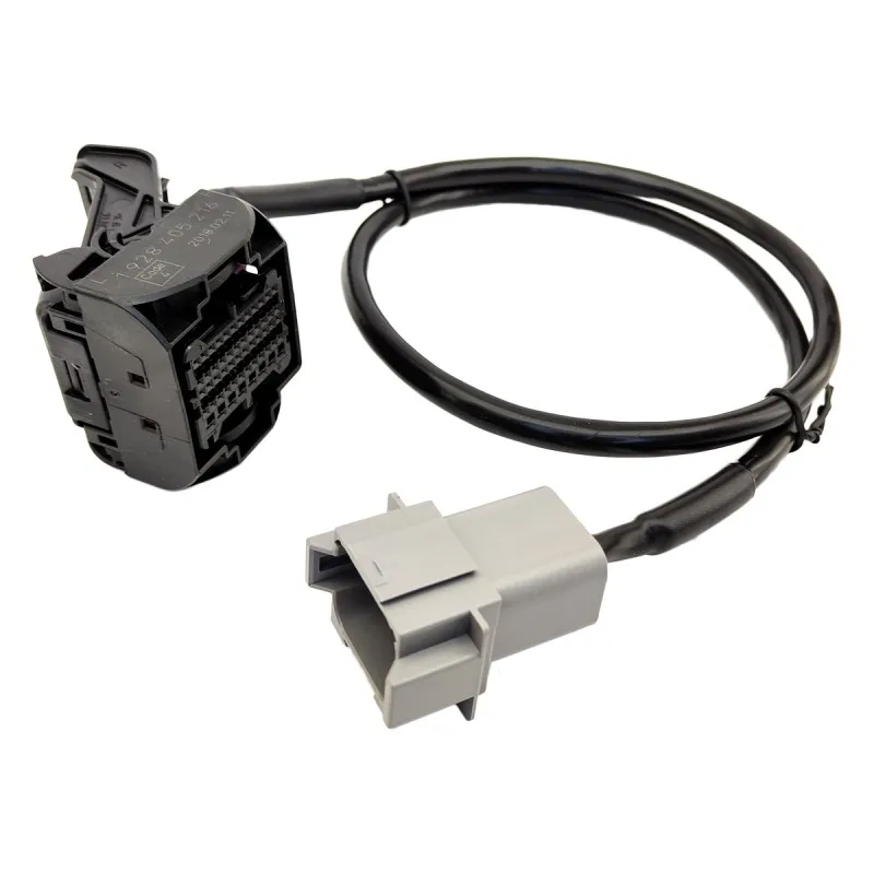 ECU Runner Add-on Cable For BOSCH ME17.9.74 ECU's