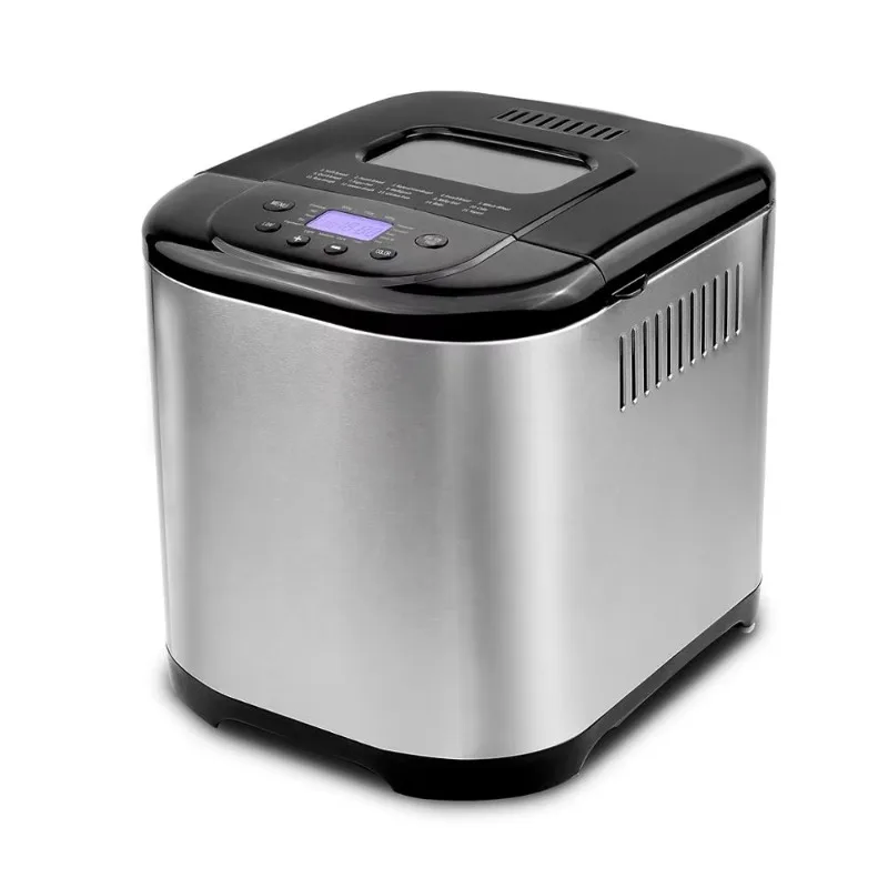 

Housing Automatical Intelligent Household Bread Maker