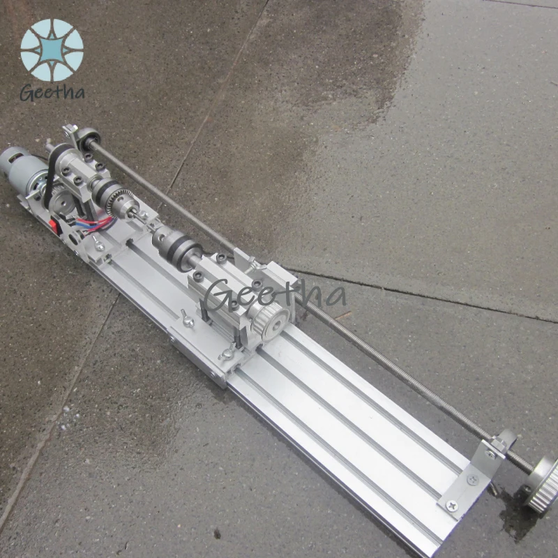 仏教ビーズ旋盤機シンプルな仏教ビーズマシン車 Xingyue 菩提 DIY ラウンドビーズブレスレット木工旋盤ツール