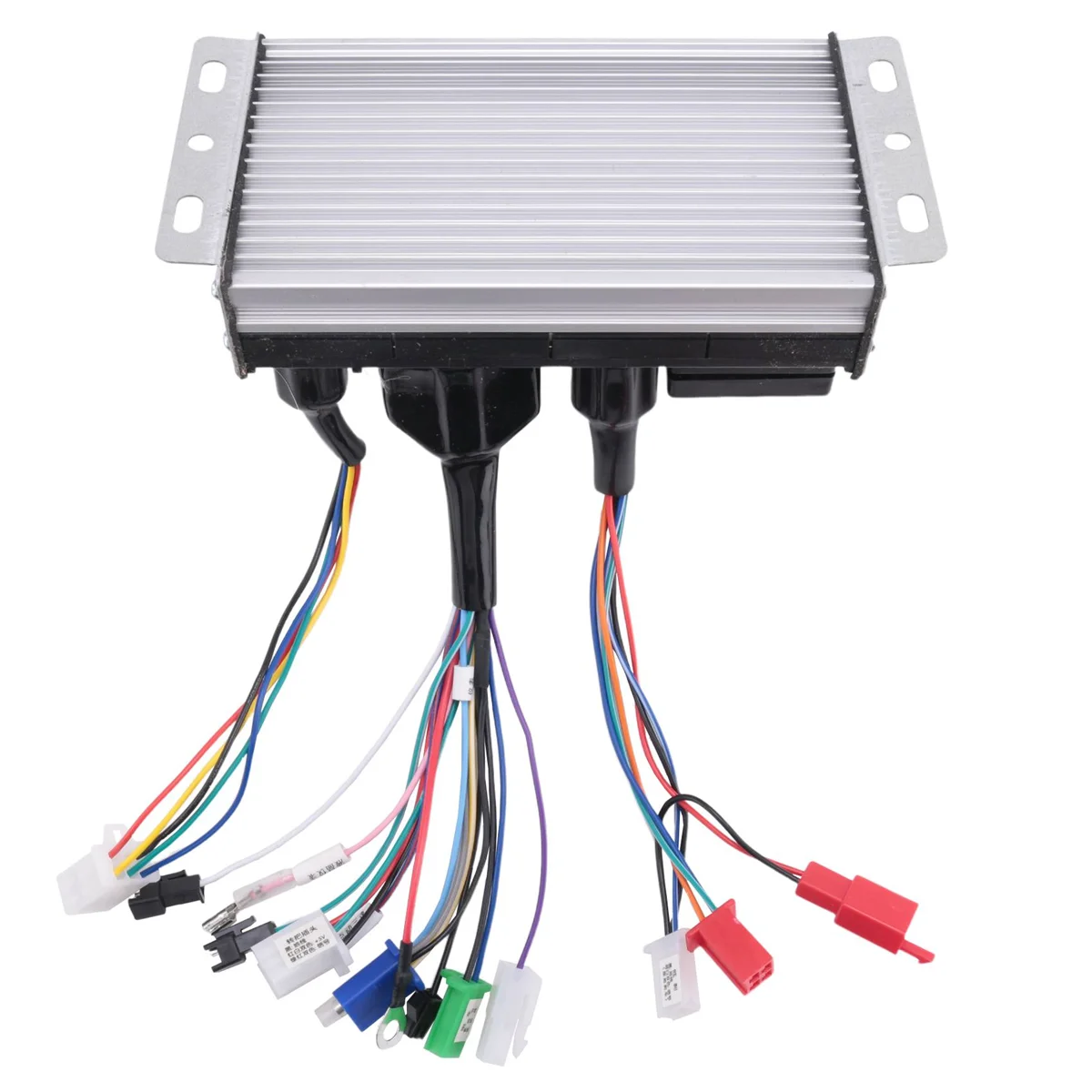 Sales! Hub Motor Scooter Sine Wave BLDC Motor Controller 1200W 48V 60V 72V