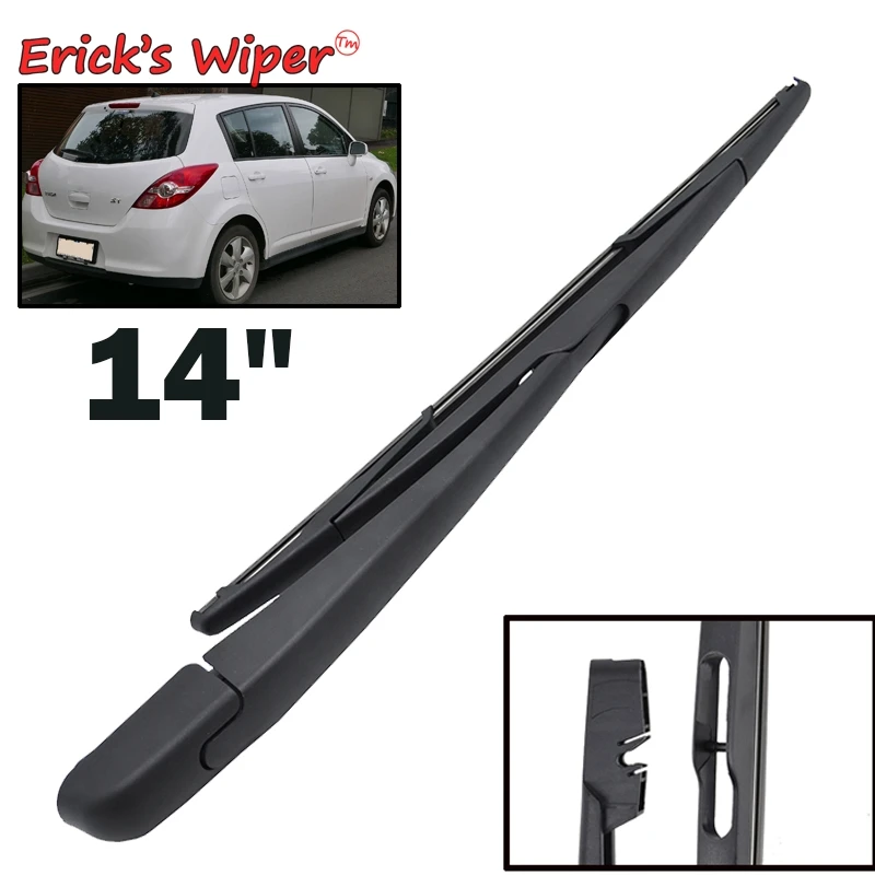 Erick\'s Wiper 14\