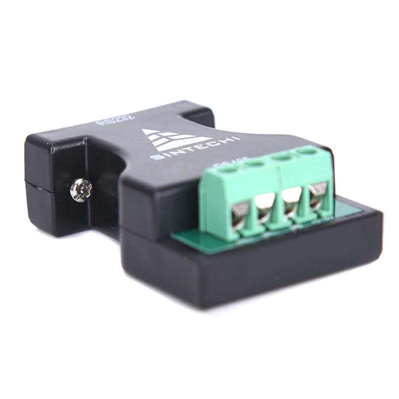 RS-232 Để RS-485 Giao Tiếp Nối Tiếp Bộ Chuyển Đổi