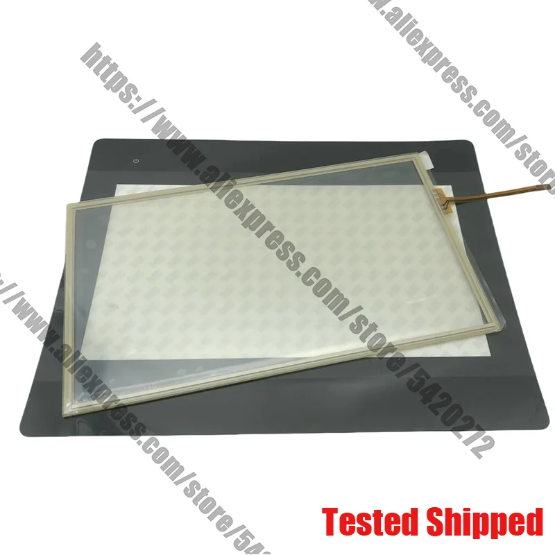 

New MT8102IQ Touch Screen Panel Protective Film