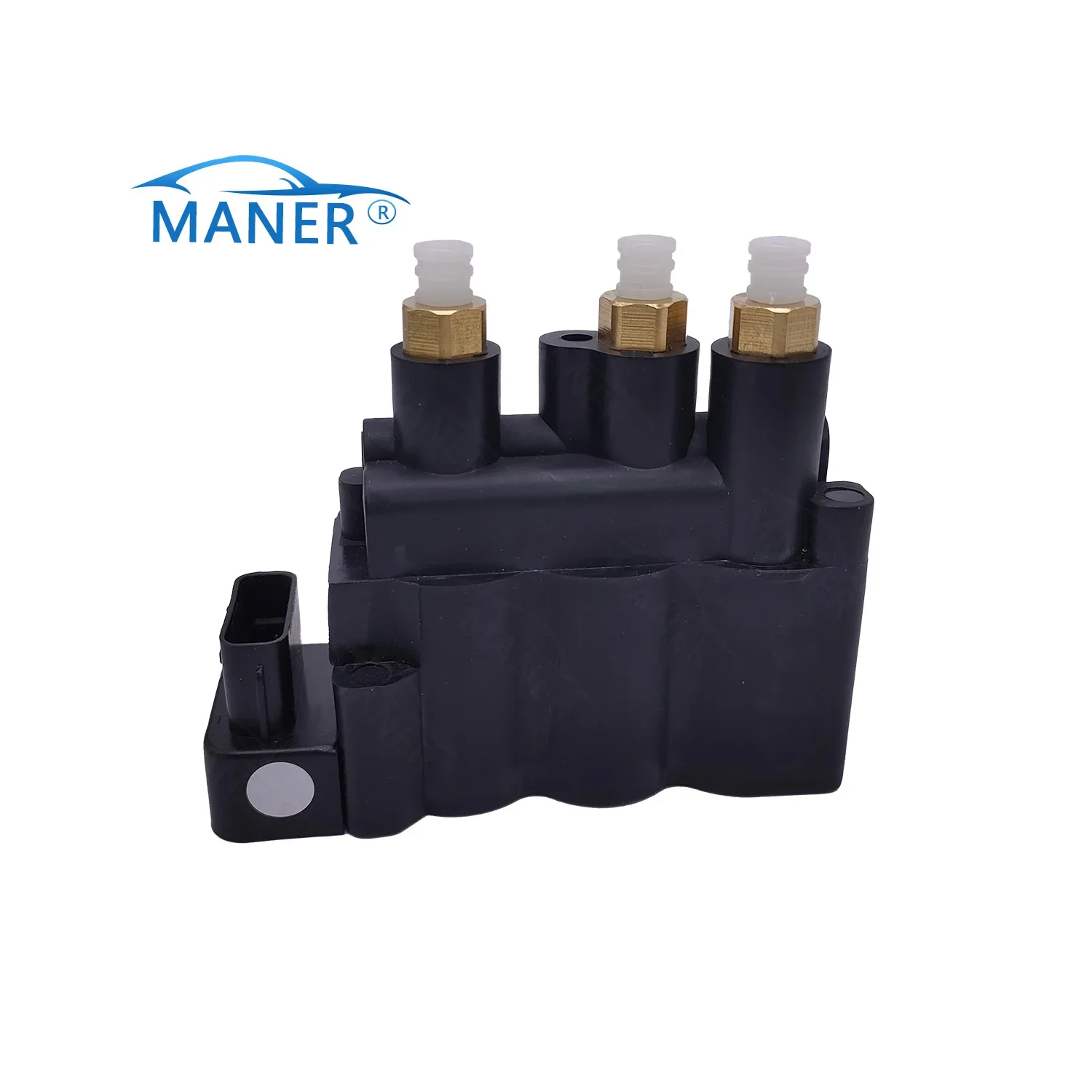 MANER LR037081 Auto Suspension Parts Air Suspension Solenoid Valve