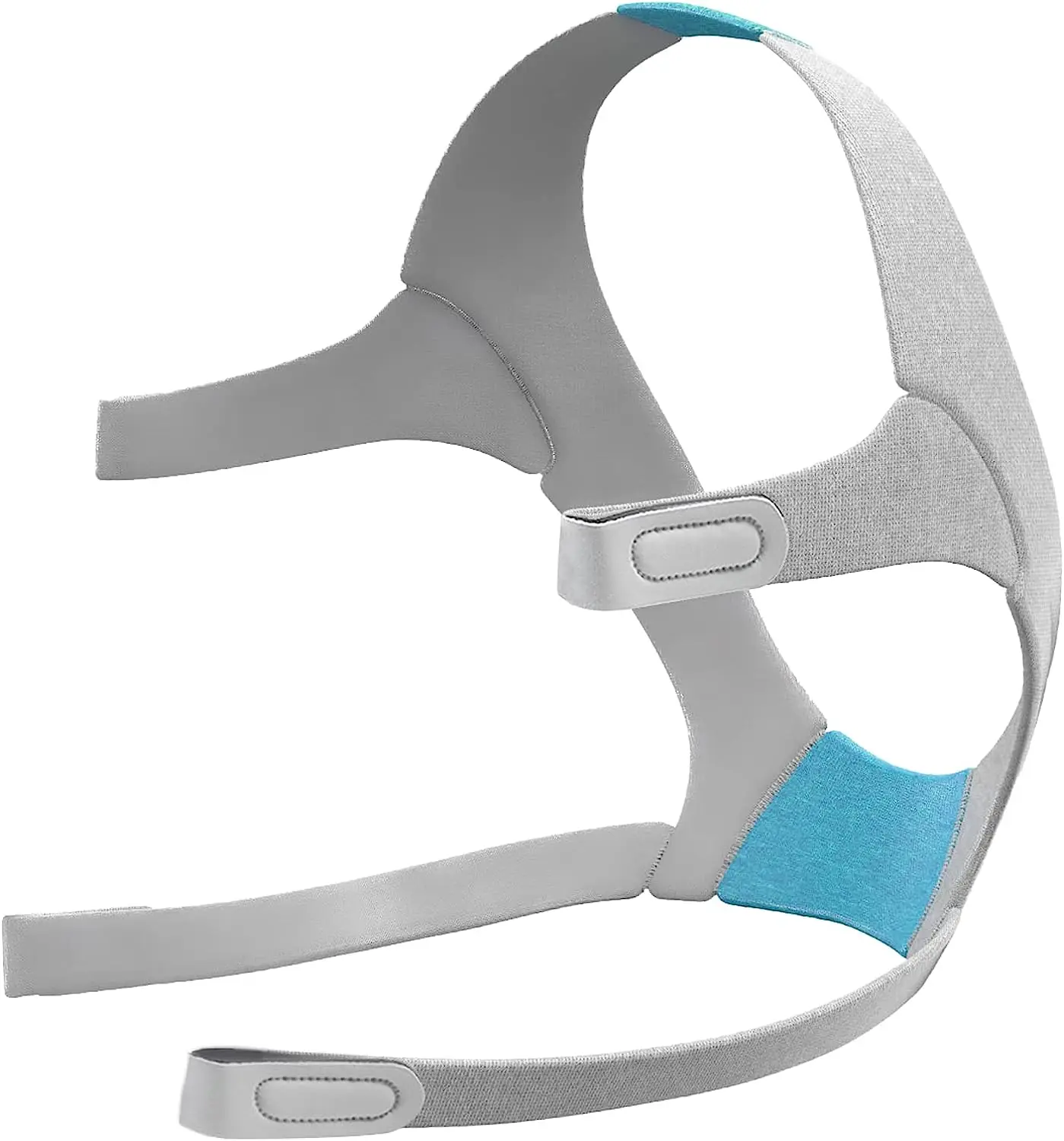 Headgear for AirFit N20/AirTouch N20, Soft Comfortable Unisex CPAP Replacement Headgear Strap (Without Mask)