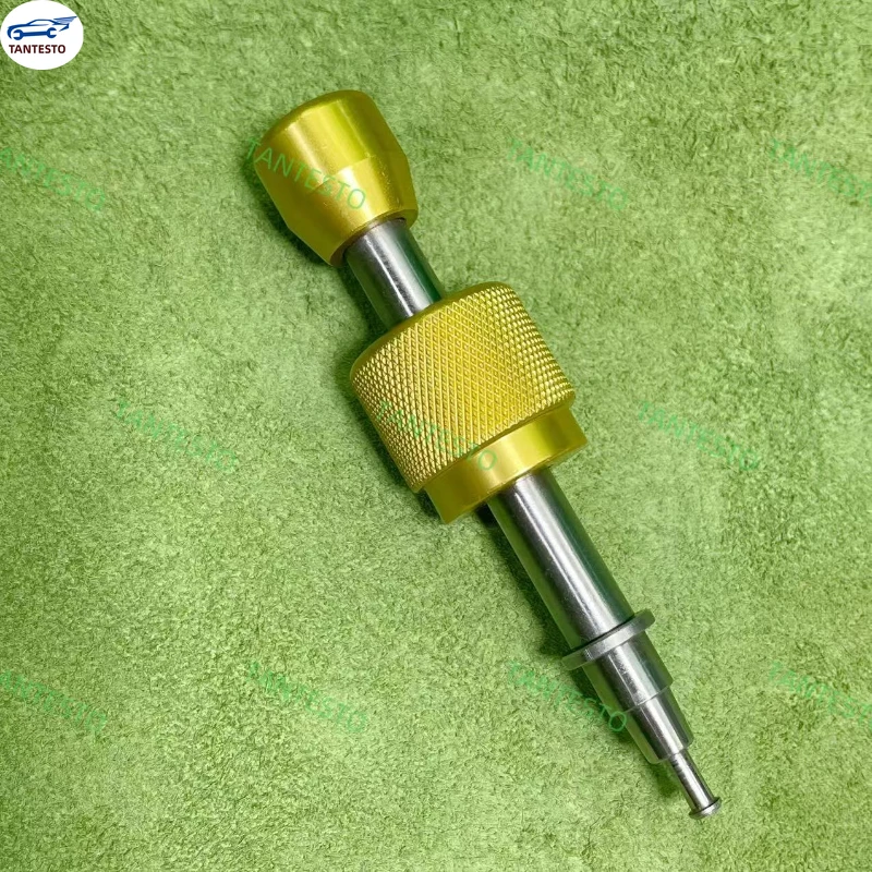 

For 110, 120, 177 Injector High Pressure Seal Ring Installation and Removal Tool